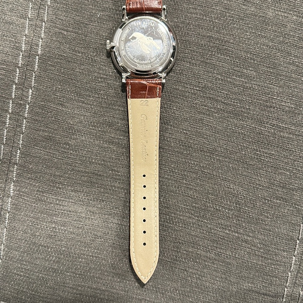 Ted Baker watch - Picture 6 of 8